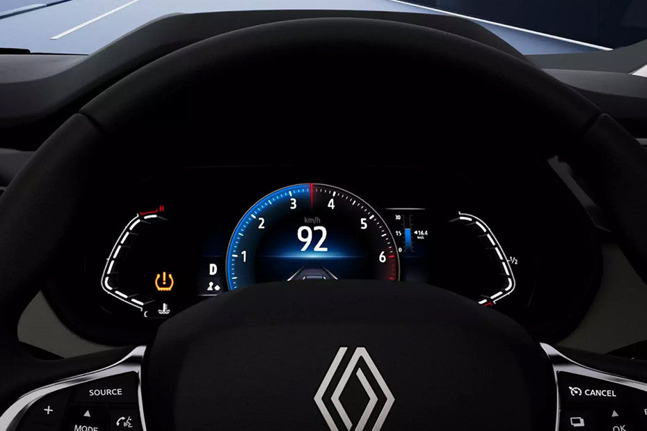 Renault Triber