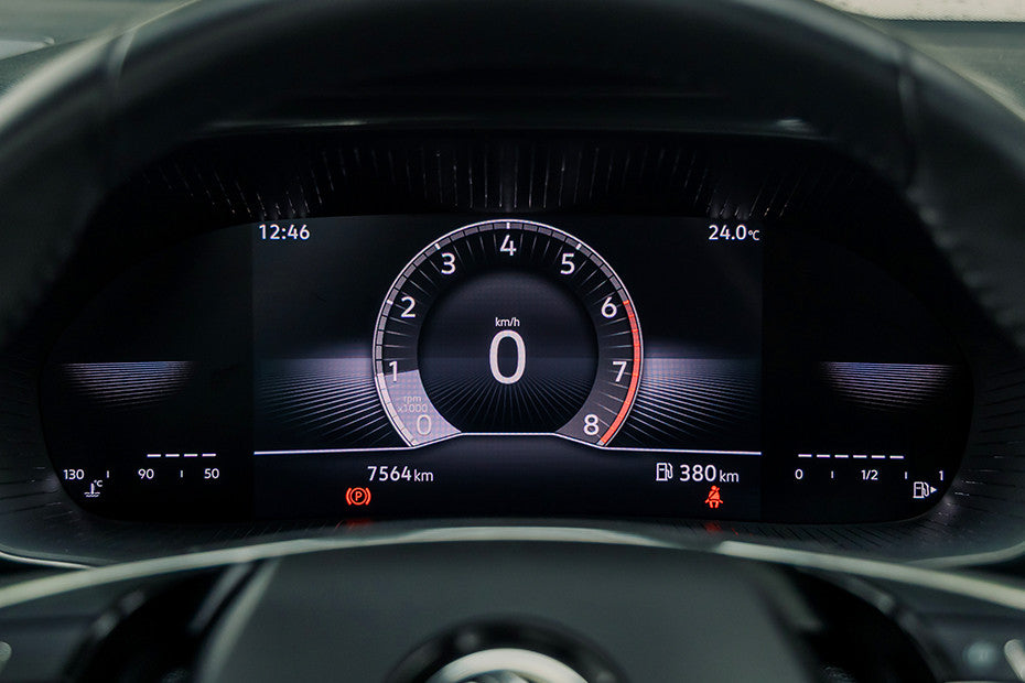 Skoda Kylaq
