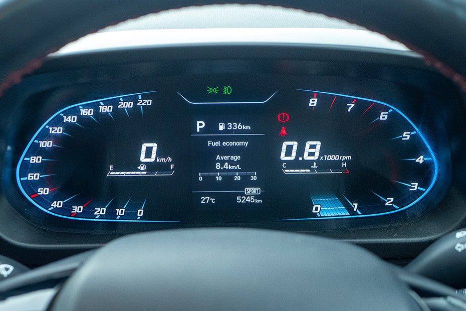 Hyundai i20 N Line