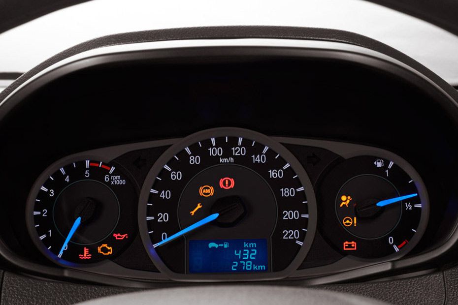 Ford Figo 2015-2019