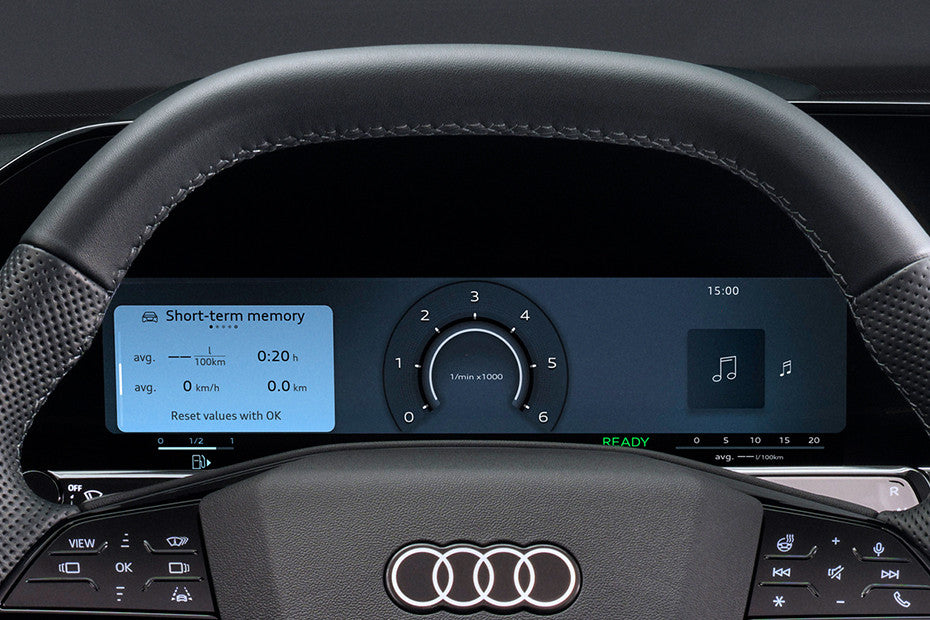 Audi Q3 2026