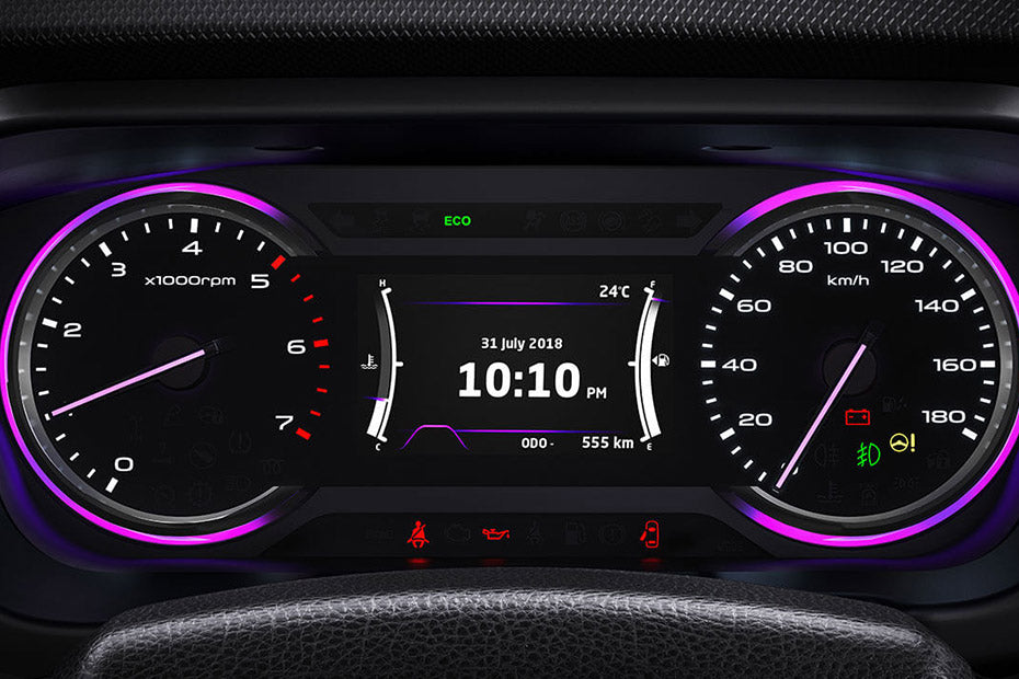 Mahindra Marazzo