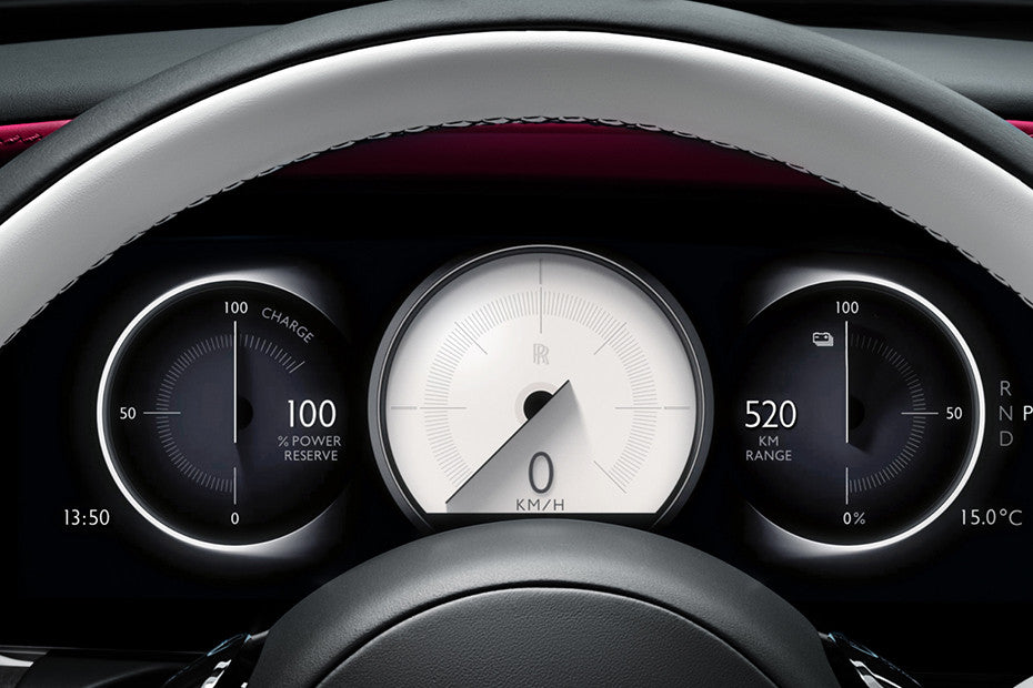 Rolls-Royce Spectre