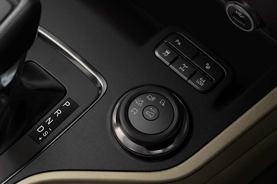 Ford Endeavour 2020-2022