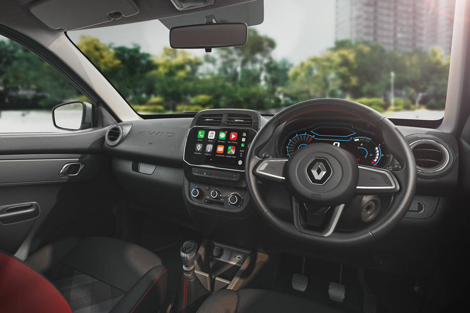 Renault KWID