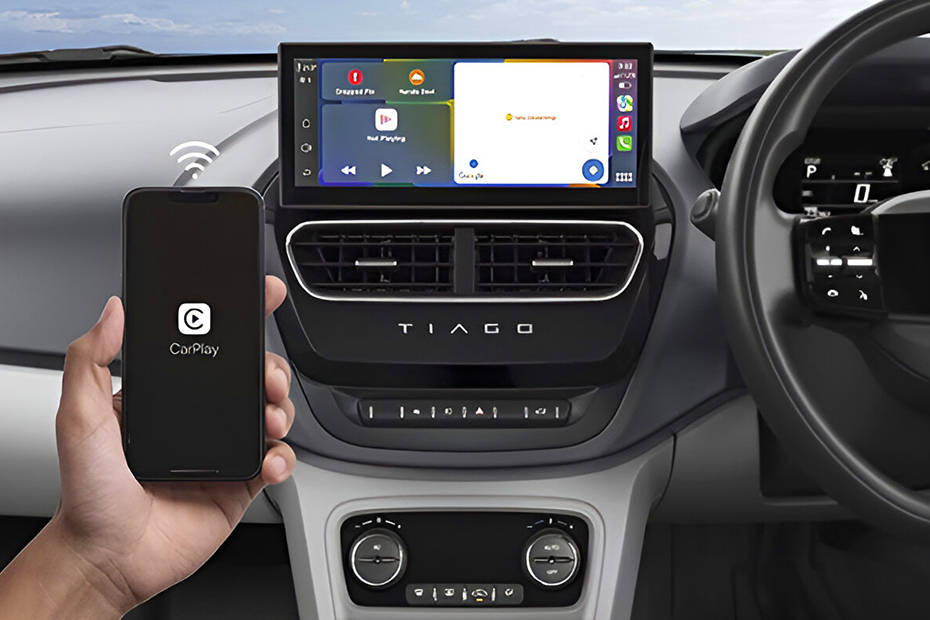 Tata Tiago