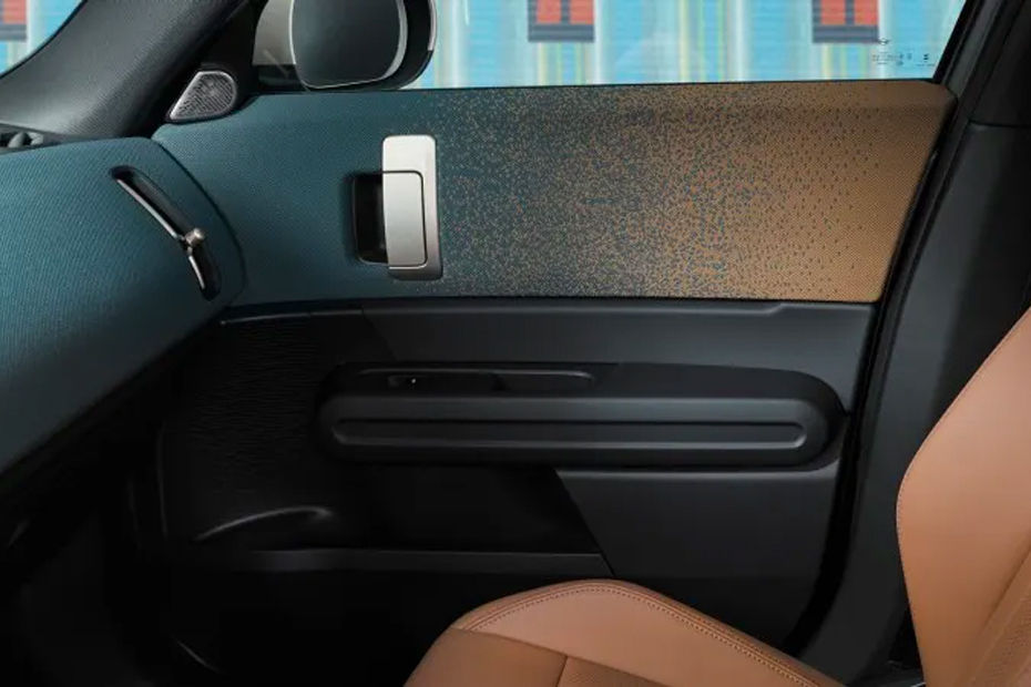 Mini Countryman Electric