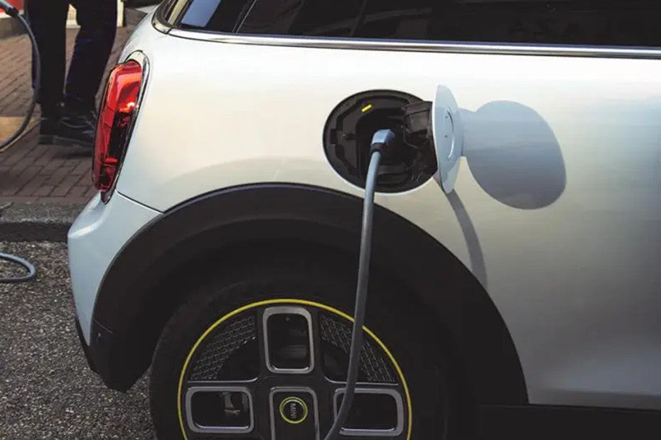 Mini Cooper SE