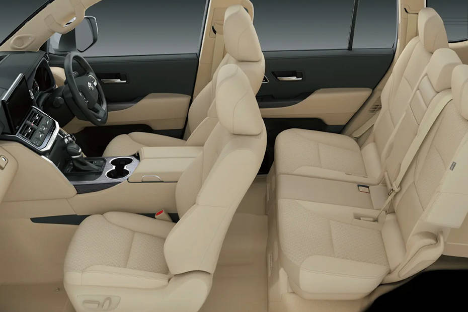 Toyota Land Cruiser 300