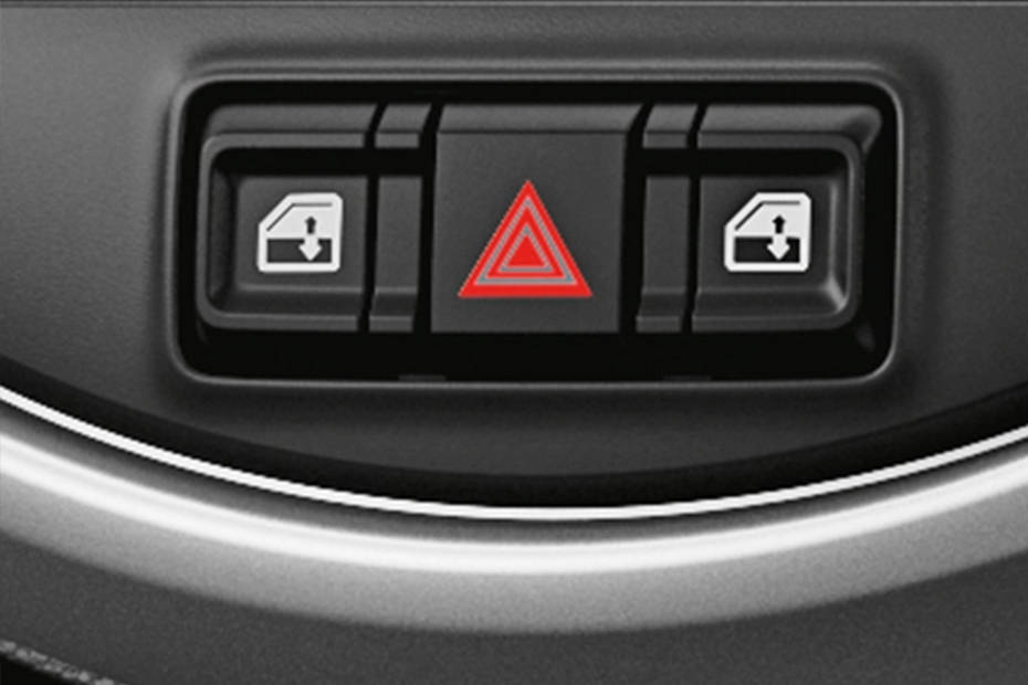 Maruti Suzuki S-Presso