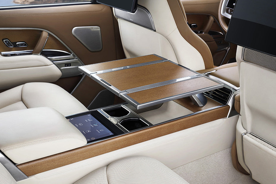 Range Rover