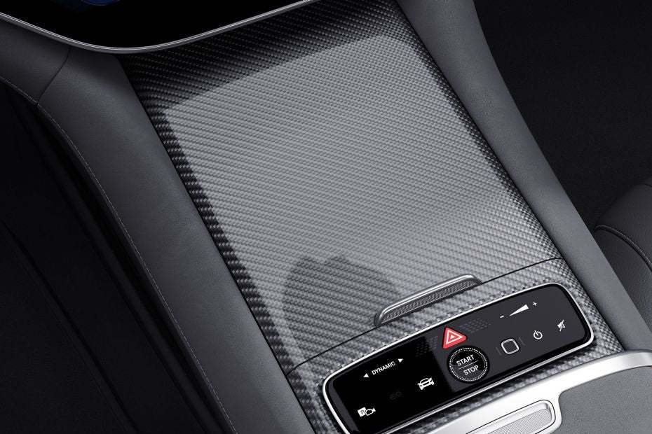 Mercedes-Benz AMG EQS