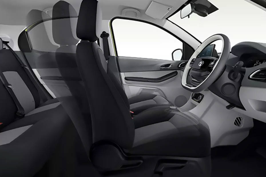 Tata Tiago EV