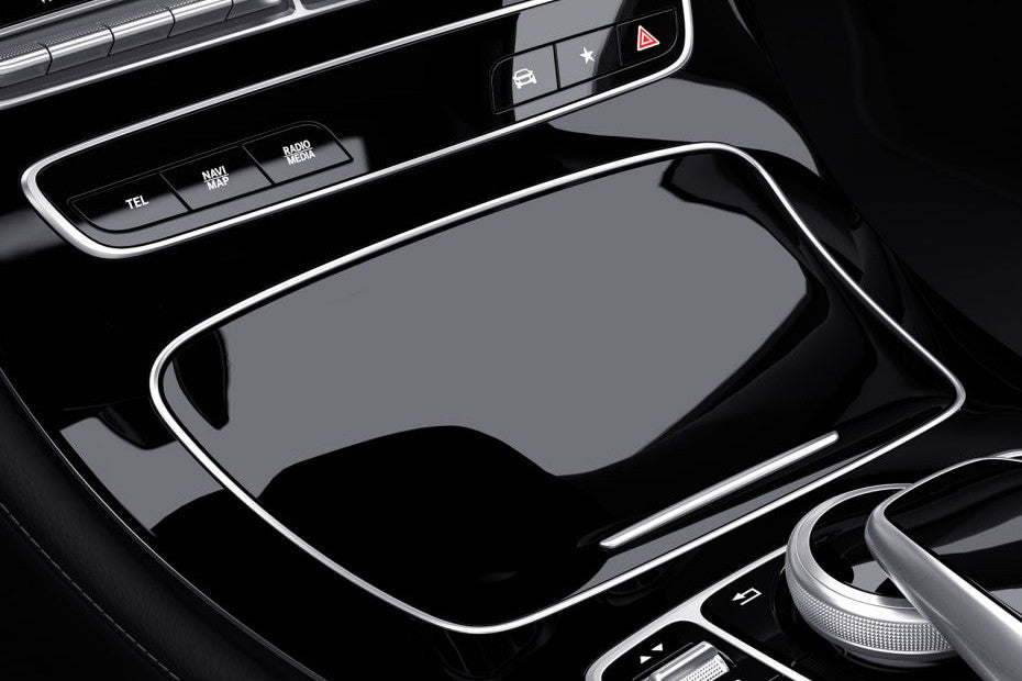 Mercedes-Benz AMG E 53 Cabriolet