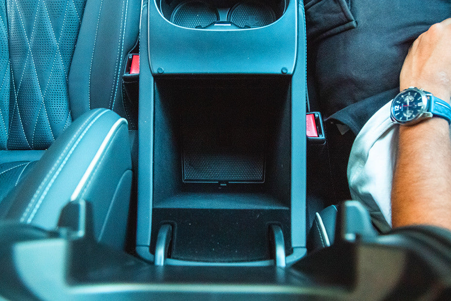 BYD Seal