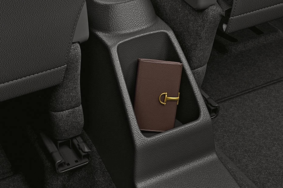 Maruti Suzuki S-Presso