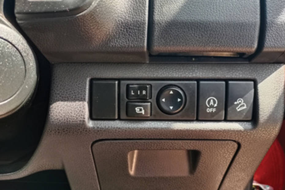Isuzu Hi-Lander