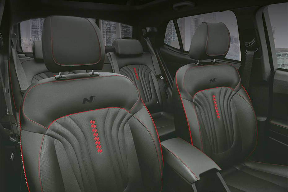 Hyundai Creta N Line