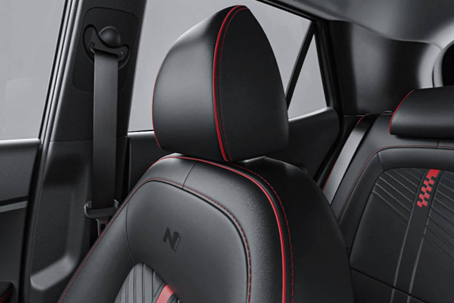 Hyundai Venue N Line