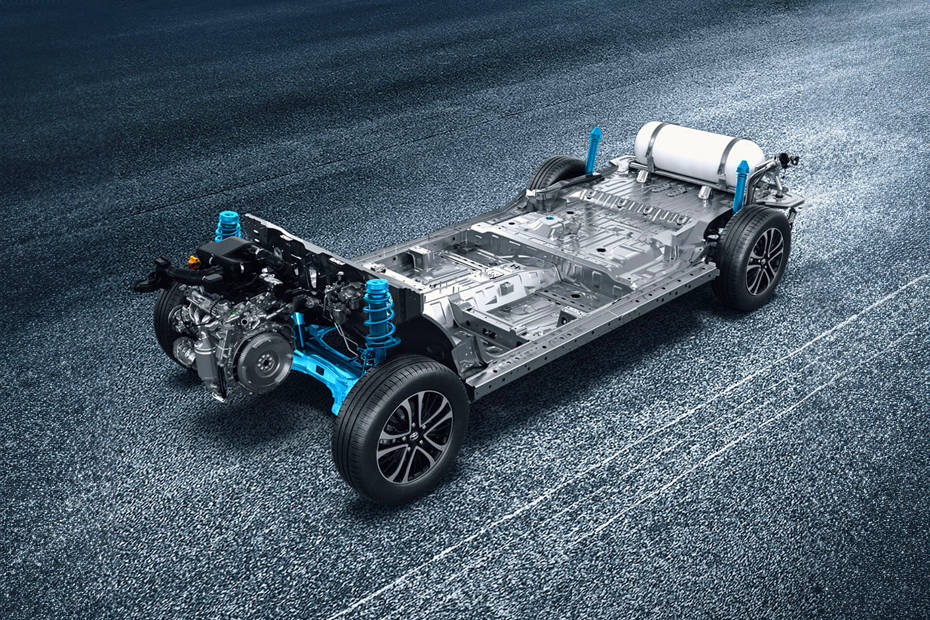 Toyota Rumion