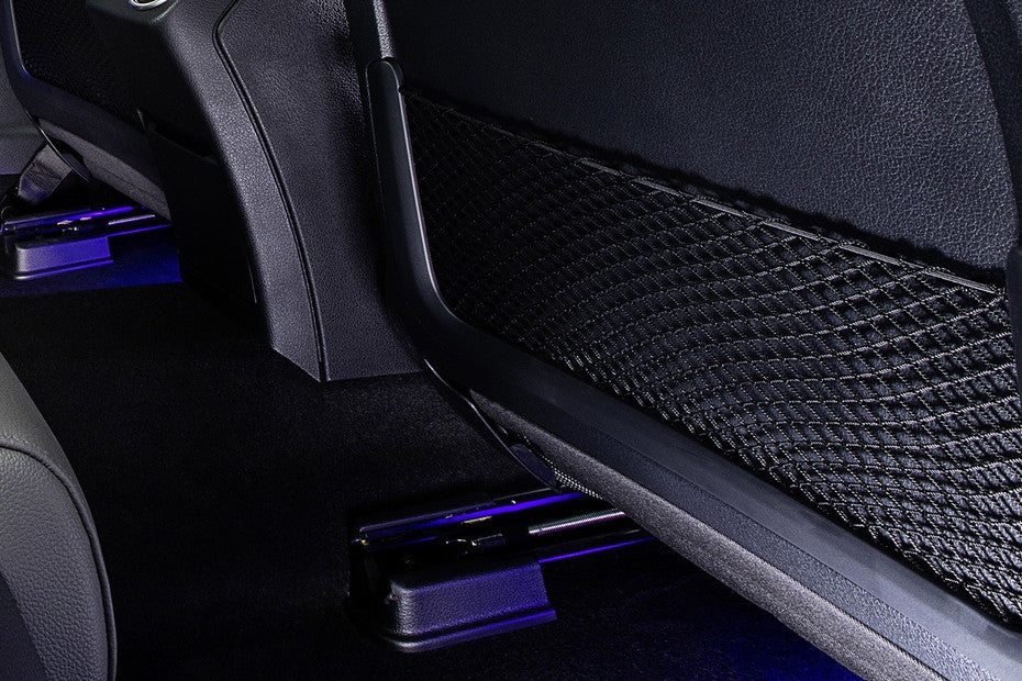 Mercedes-Benz A-Class Limousine