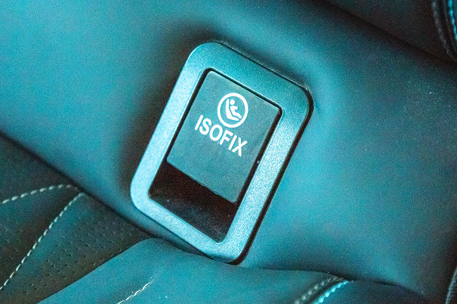 BYD Seal