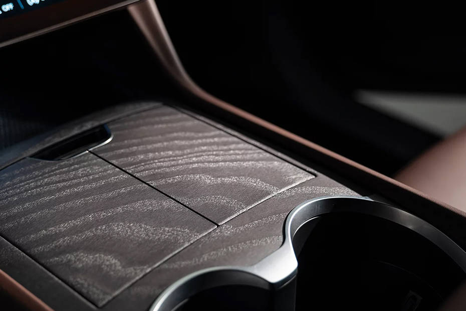 Maserati Grecale
