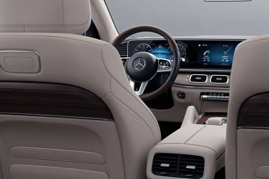 Mercedes-Benz AMG GLE 53