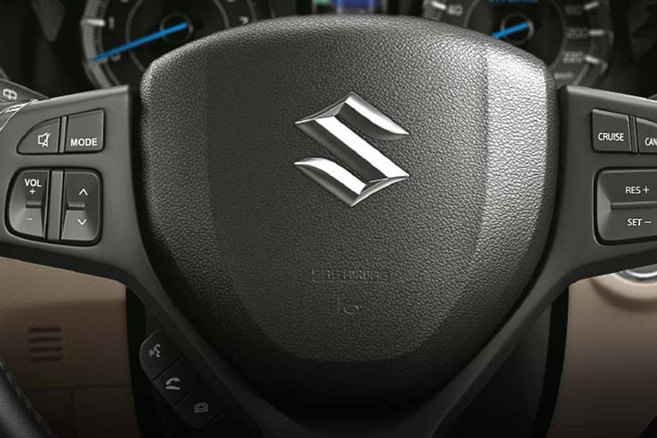 Maruti Suzuki Ciaz