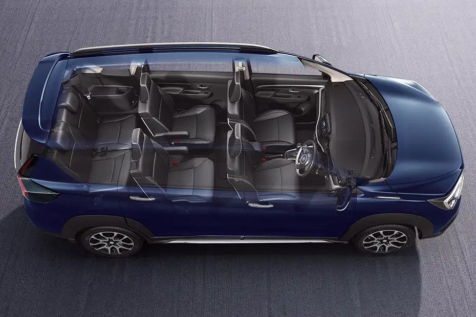 Maruti Suzuki XL6