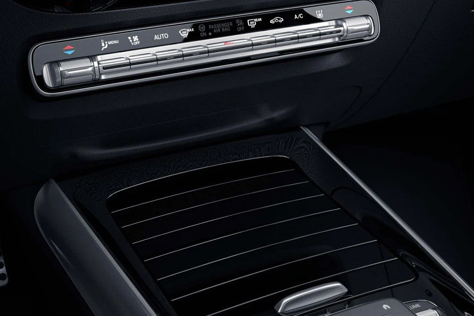 Mercedes-Benz AMG GLA 35