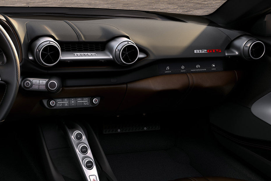 Ferrari 812