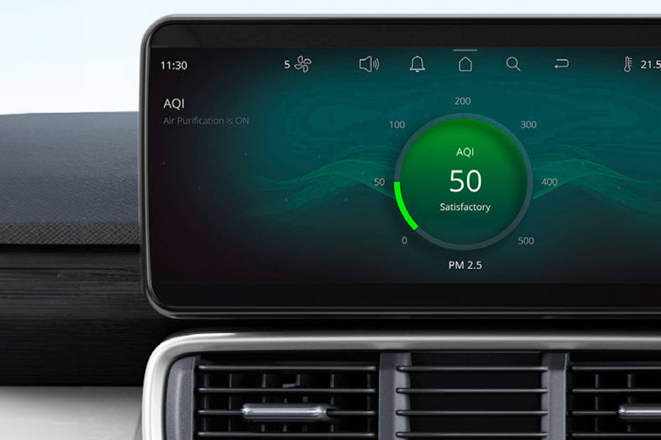 Tata Punch EV
