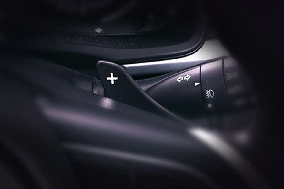 Maruti Suzuki XL6