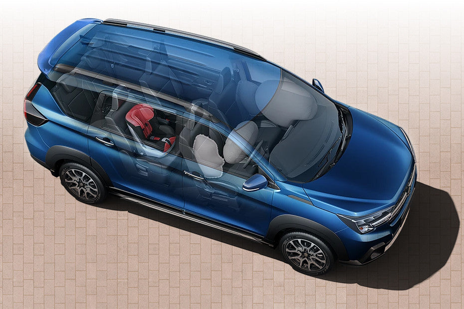 Maruti Suzuki XL6