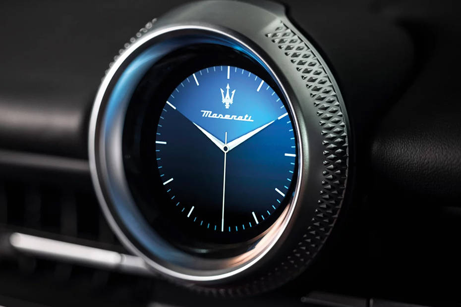 Maserati Grecale