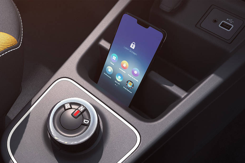 Renault KWID