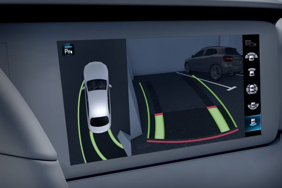 Mercedes-Benz AMG SL