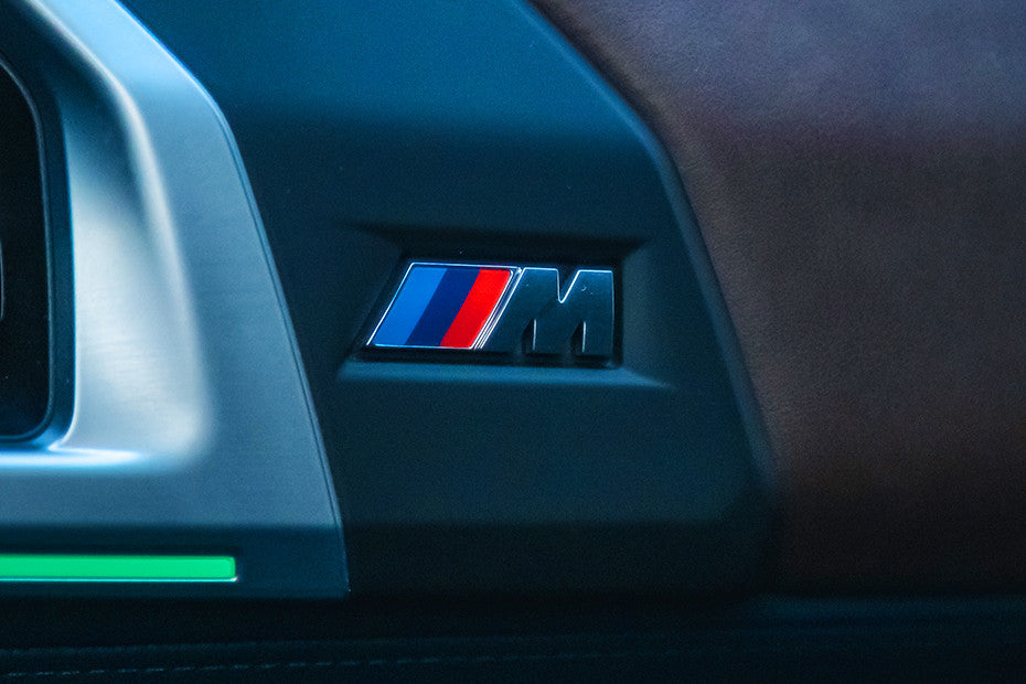 BMW XM