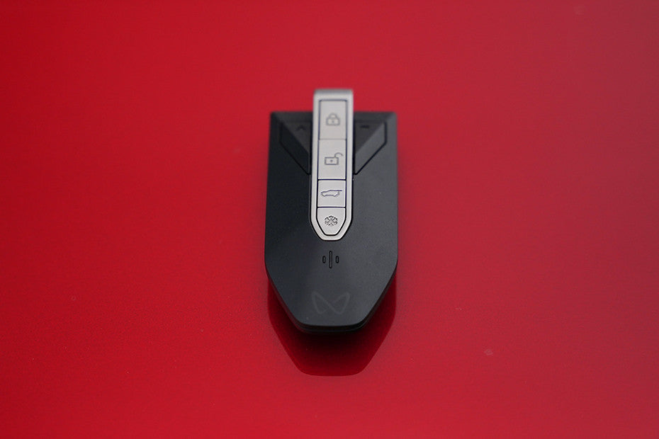 Mahindra XEV 9e
