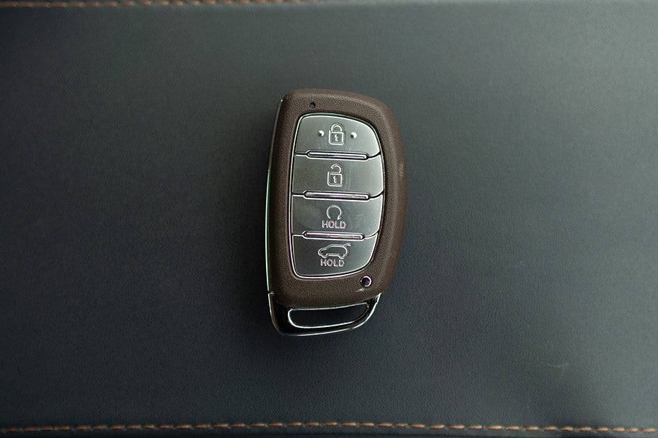 Hyundai Alcazar