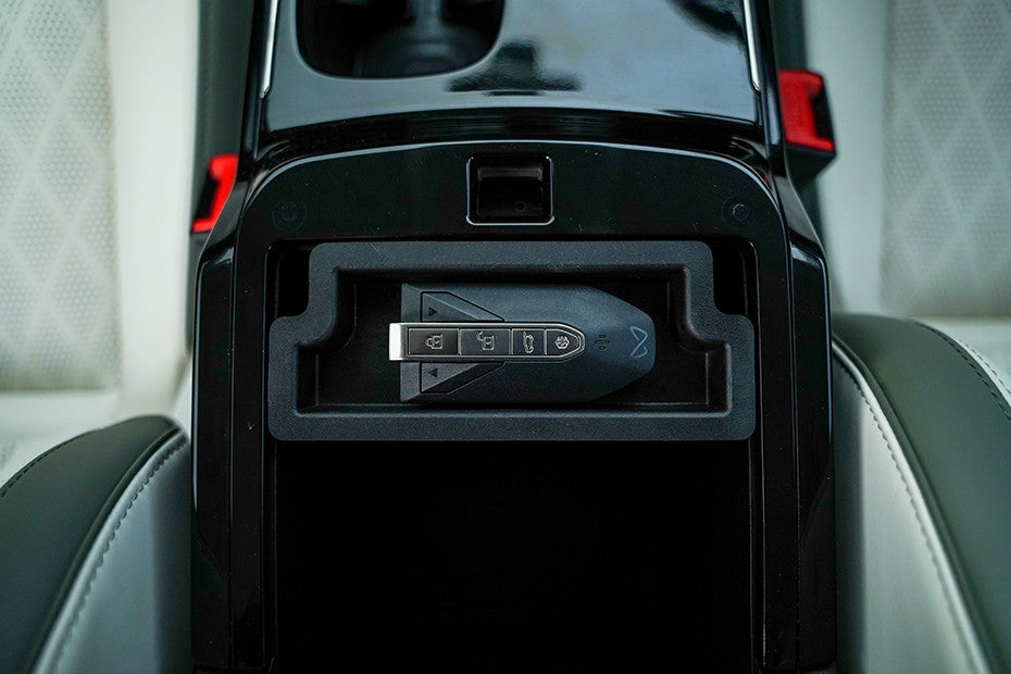Mahindra XEV 9e