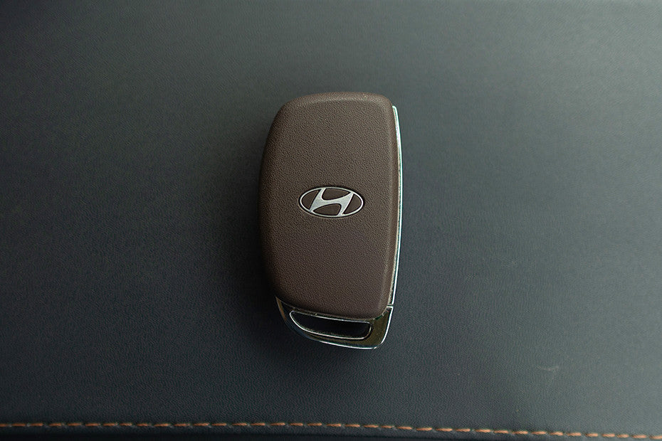 Hyundai Alcazar