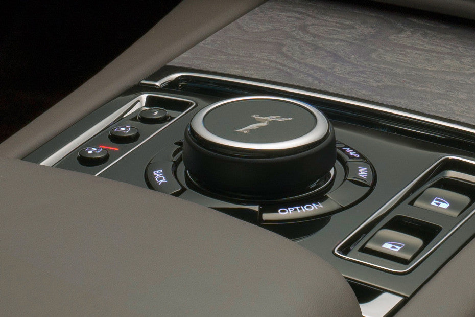 Rolls-Royce Ghost Series II