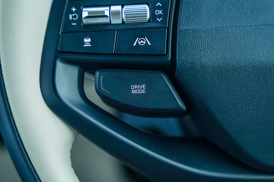 Kia Carens Clavis EV
