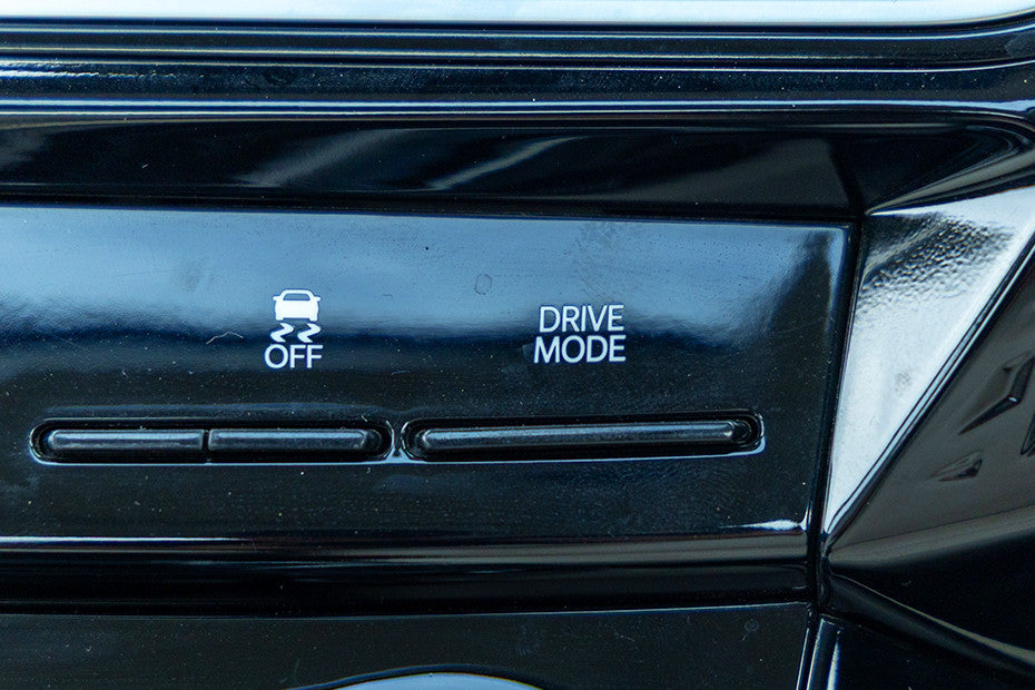 Mahindra XUV 3XO