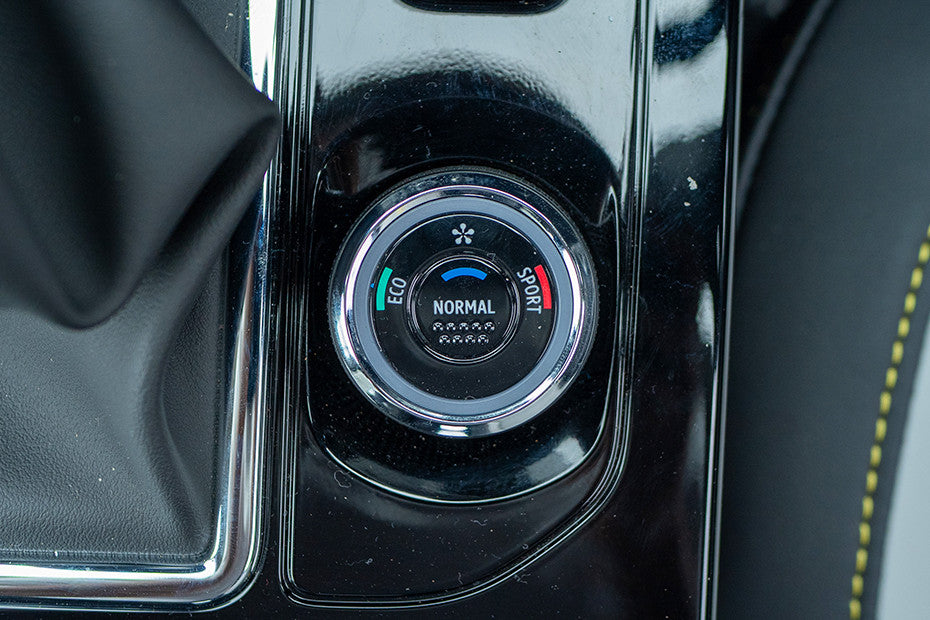 Renault Kiger