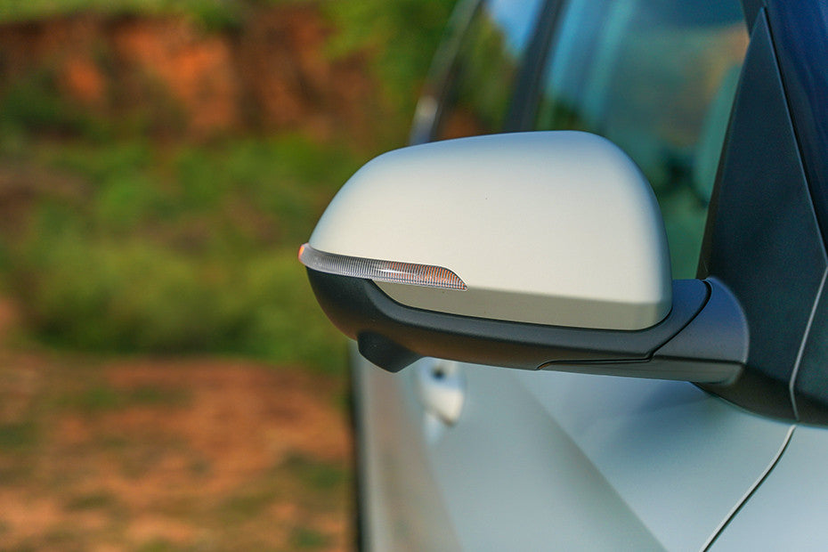 Kia Carens Clavis EV