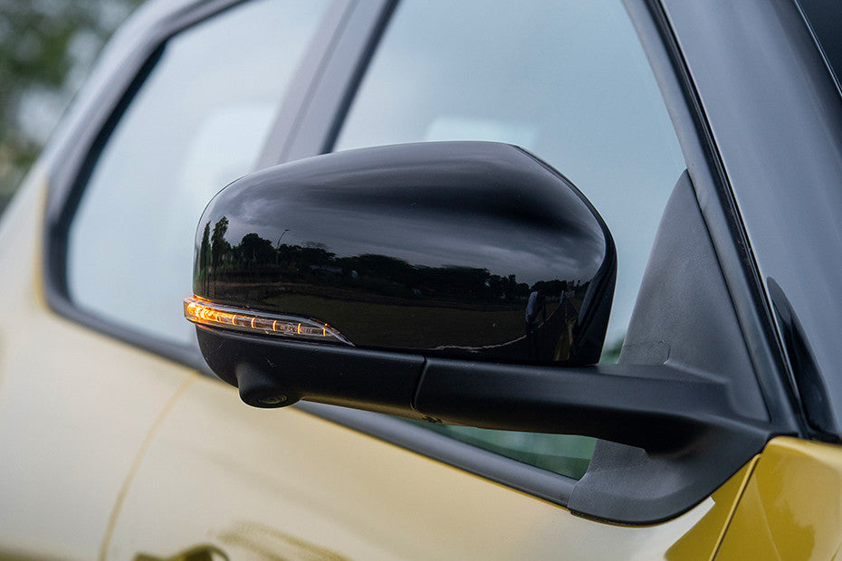Renault Kiger