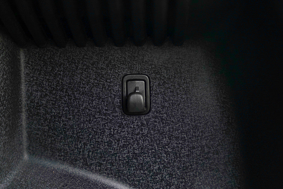 Mahindra BE 6